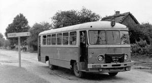 San H01B 1958 года 